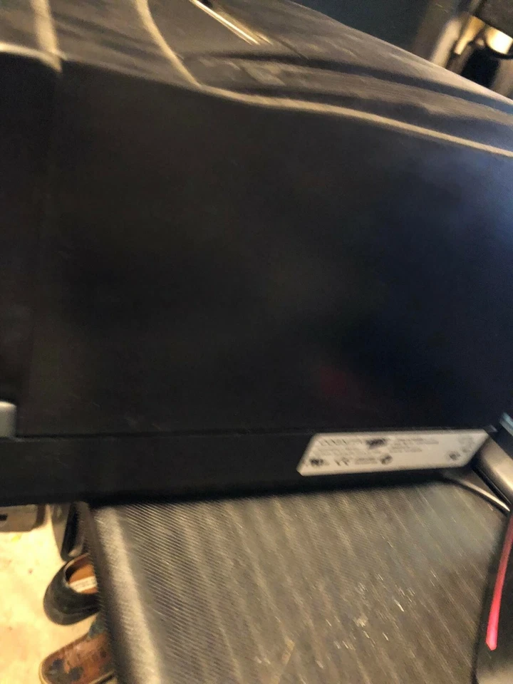 CognitiveTPG A760-4215 Thermal Impact  Receipt Printer - Image 4 of 4