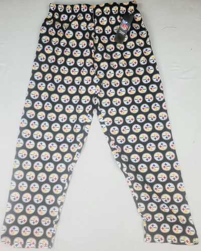 Pittsburgh Steelers NFL Zubaz Men's 