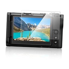 ZR Screen Protector, Camera Screen Protector Specially Designed for Nikon ZR