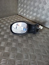 Retroviseur gauche (ou coque) Citroen XSARA