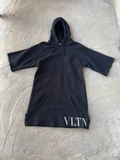 Valentino VLTN Hoodie Dress
