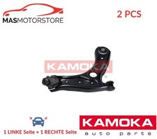LINKS RECHTS QUERLENKER SATZ KAMOKA 9050256 2PCS P FÜR SKODA RAPID,FABIA III