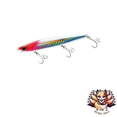 NEU DUEL HARDCORE Sinking Pencil Lure Hardcore Heavy Shot S 125mm Gewicht: 40g