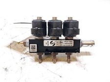 Injecteur Opel AGILA
