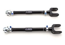 SPL Parts Rear Toe Rods for Nissan 240SX S14 & S15 - Adjustable Toe Arms