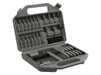 Masterproof, Bit-Bohrer-Satz, 42-Teilig,