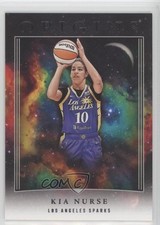 2024 Panini Origins WNBA Kia Nurse #46 rp9