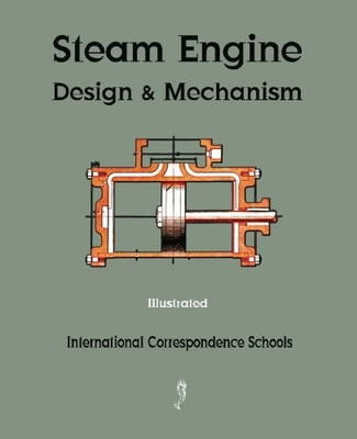 #ad Steam Engine Design and Mechanism $14.01