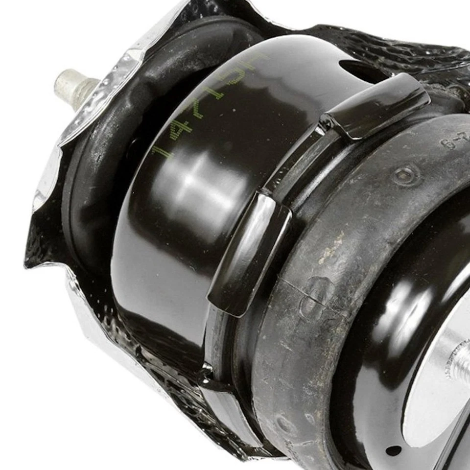 Original ACDelco para Chevy Impala 2012 2013 montaje del motor | trasero | buje negro Foto 3 de 4