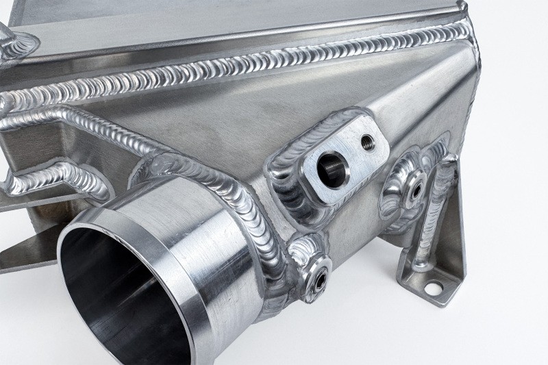 CSF PWR High-Performance Charge-Air-Coolers for McLaren 720S & More