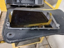 Display For 2024 Jeep Grand Wagoneer Audio Equipment Radio 2965181
