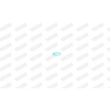 ORIGINAL® Walker Mutter, Abgaskrümmer für VW GOLF V PASSAT B7 Variant PASSAT