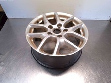 Chrysler Pacifica Touring 17" 7.0JX17 Wheel Rim 17 18 19 20 21 22 23 24