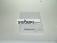 Purflux Innenraumfilter AH420 Pollenfilter FüR Mercedes VW Crafter 30 50 35 Bus