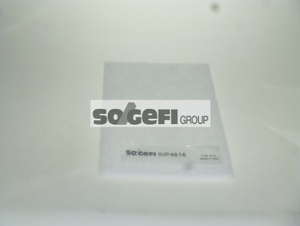 Purflux Innenraumfilter AH420 Pollenfilter FüR Mercedes VW Crafter 30 50 35 Bus-image