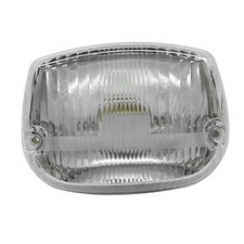 MF3719 Faro fanale anteriore Bosatta gruppo ottico Piaggio Ciao PX 50