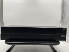 IBM 41Y9315 16 Port Console Switch