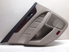 Mercedes-Benz CLS C218 X218 2012 Hinten links Verkleidung Tür hinten AUT57080 Mercedes-Benz CLS C218 X218 2012 Hinten links Verkleidung Tür hinten AUT57080