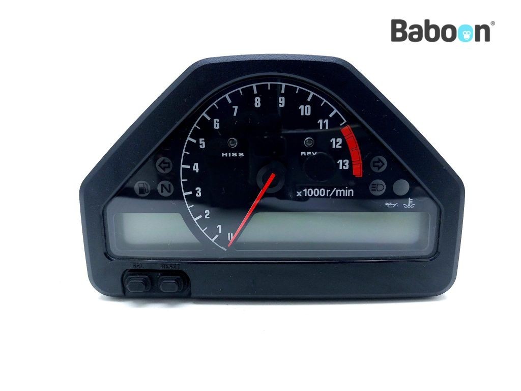 Gauge / Speedometer KMH Honda CBR 1000 RR Fireblade 2004-2005