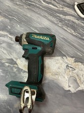 Makita XDT13 18V 18V LXT Cordless Brushless Impact Driver