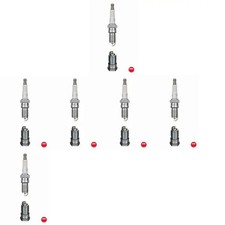Bougies d'allumage Mazda 121