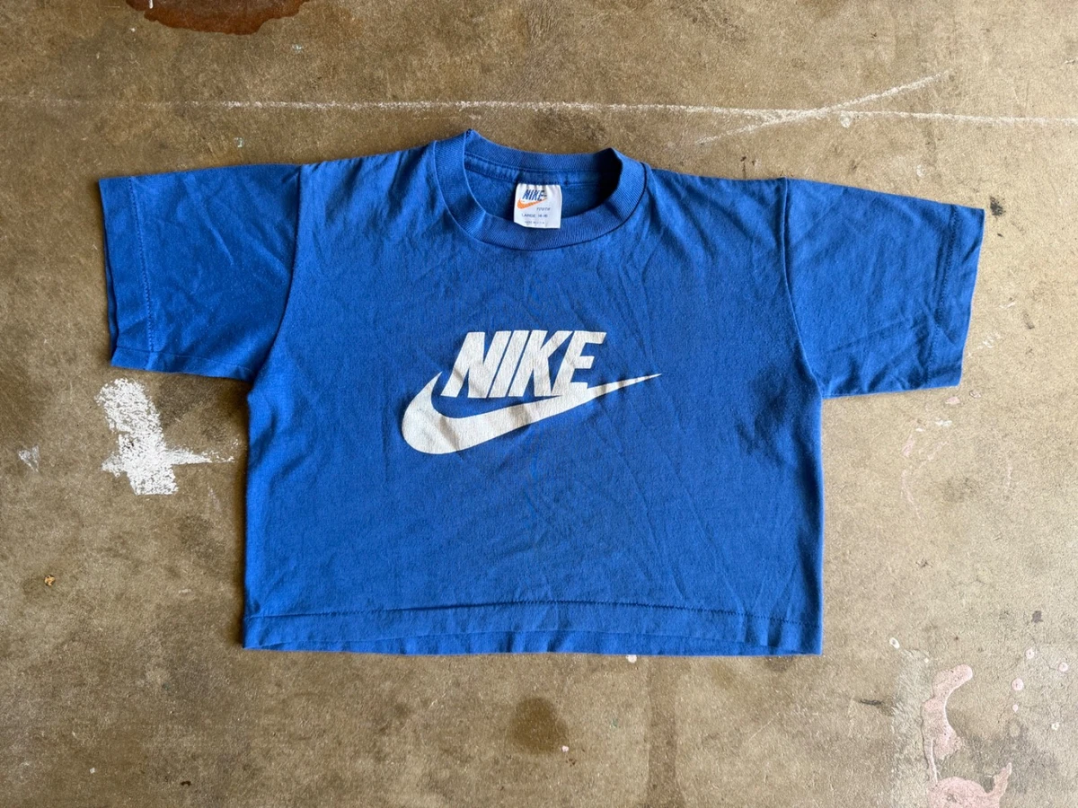 Nike Polyester 1980s Vintage Clothing for Men for sale | eBay