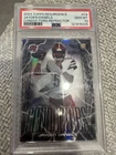 2024 Topps Resurgence - Conductors Jayden Daniels #C-6 Refractor (RC)