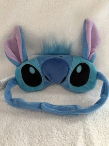 Disney Stitch Sleeping Mask New