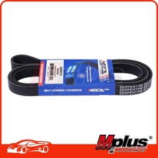 Ac Serpentine Belt For 07-12 Chevrolet Colorado Gmc Canyon Gas Dohc 6pk2325