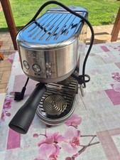 SAGE the Bambino 1560W Espressomaschine - Gebürstetes Edelstahl (SES450) - Parts