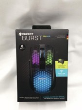 Mouse Model BURST PRO AIR ROCCAT