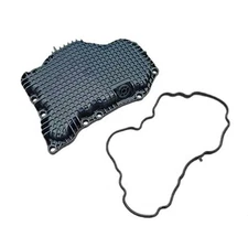 Oil Pan With gasket For 2023 2024 Nissan Rogue 1.5 Engine 11110-6RC2B New 