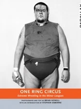 Brian Howell One Ring Circus - Parallax (Paperback) (UK IMPORT)