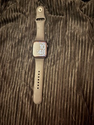 apple watch series 7 45mm gps cellular unlocked