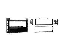 Metra 99-3302 Radio Install Kit for select 2004-2009 Chevrolet, Saturn, Pontiac