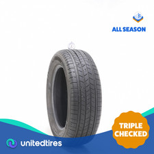 Used 20560r16 Michelin Energy Saver As 91v - 732