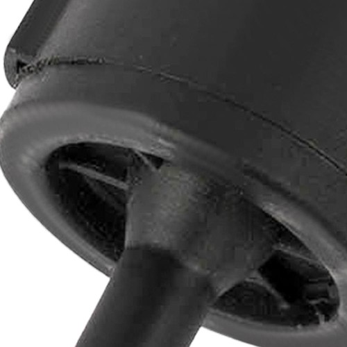 Windshield Washer Squirter Pump FIT PETERBILT 066011A 370 330 335 Series Truck - Foto 9 di 12