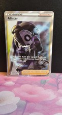 Allister (Full Art) 179/185 Swsh04: Vivid Voltage Holo on eBay