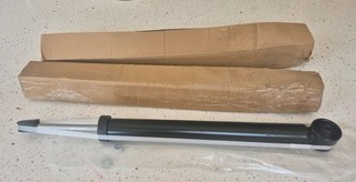 Volkswagen Beetle 2008 Pair of Rear Shock Absorbers. New Still In the Packaging.
