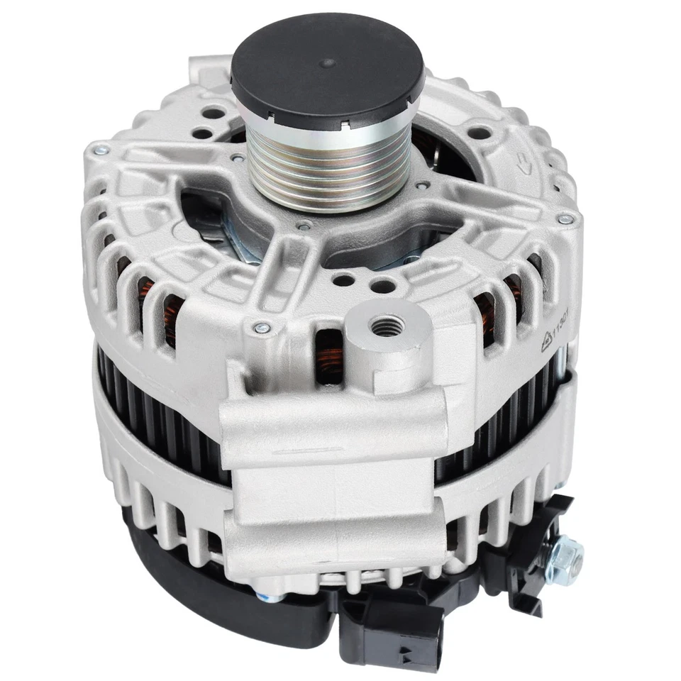 180A Alternator For BMW 128i 2008-2013/328i 2007-2013/328i xDrive 2009-2013 3.0L - Image 4 of 4