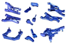 Billet Machined Suspension Kit for Traxxas 1/10 Bandit