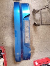 Baguette de porte Ford MONDEO