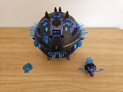 Transformatoren TLK. Supreme Class Cybertron.