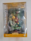 Beast Kingdom D-Stage 076 Disney The Lion King (Damaged Box)