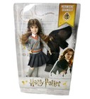 Hermione Granger Wizard Harry Potter Doll Action Figure Halloween Decor NRFB