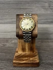 Timex Mercury Fancy Manual Wind Movement Vintage Mens Watch Parts Only 1970s