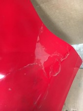 Pare-choc arrière Citroen C1