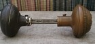 Russell & Erwin Door Knob Antique — photo 3