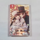 Nintendo Code: Realize ~Wintertide Miracles~ Switch Adventure Single Player Aks…