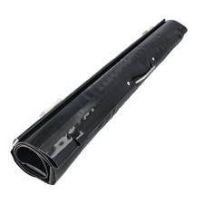 Hiab cabin window blind full 1pc